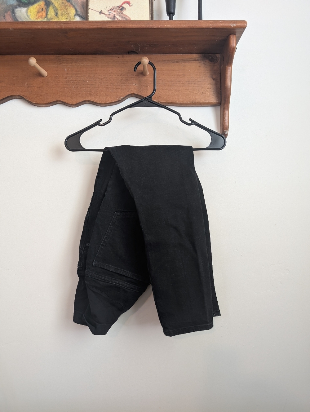 Old Navy Full Panel Maternity Jeans